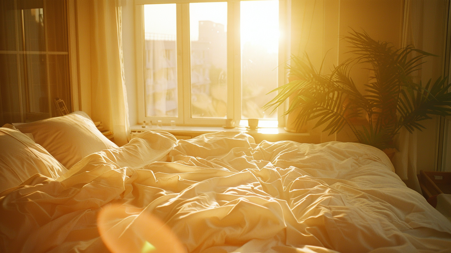 The Magic of Morning Whims: When Words Dance